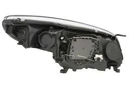 Фара передня RENAULT MEGANE 3 Depo (551-1178LMLEMN1) - мініатюра 2