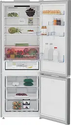 Холодильник Beko B5RCNE565HXP - мініатюра 5