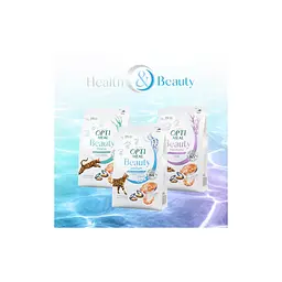 Сухий корм для кішок Optimeal Beauty Harmony беззерновий на основі морепродуктів 4 кг (4820215366069) - мініатюра 10