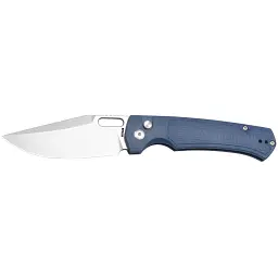 Ніж Artisan Revel Blue