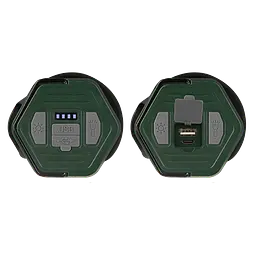 Ліхтарик світлодіодний для кемпінгу SL100 ECOНОМЕ (ECO018001010 ) - мініатюра 4