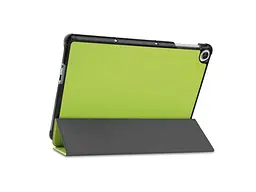 Чохол BeCover Smart Case для Huawei MatePad T10s/T10s 2nd Gen Green (705401) - мініатюра 3