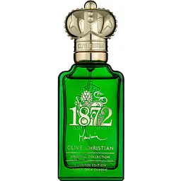 Clive Christian 1872 Mandarin 50 мл тестер парфумована вода