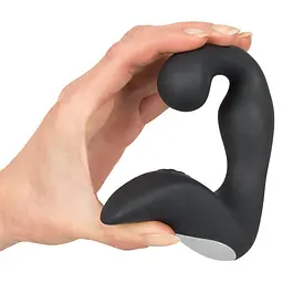 Масажер простати - Rebel Prostate Plug Rechargeable Orion 42-05900020000 23673 - мініатюра 2