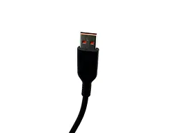 Блок живлення Lenovo 65w bevel USB (High) - мініатюра 3