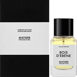 Оригінал Matiere Premiere Bois D'ebene 100 мл Парфумована вода - мініатюра 2