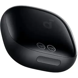 Навушники Anker Liberty 4 Pro TWS чорні A3954G11 - мініатюра 2