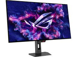 Монітор Asus ROG Strix XG32UCWG (90LM0BX0-B01371) - мініатюра 3