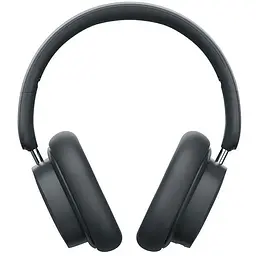 Навушники Baseus Bowie D05 Wireless Headphones до 70 годин темно-сірі - мініатюра 5
