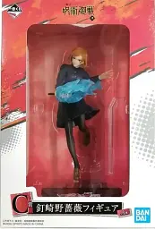 Фігурка Spirits Магічна битва Нобара Кугісакі Jujutsu Kaisen Nobara Kugisaki 18 см BS JK NK 18 - мініатюра 5