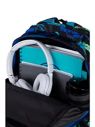 Рюкзак COOLPACK JERRY FOOTBALL Navy (F029967) - мініатюра 4