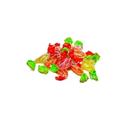Карамель льодяникова Roshen Цитрусовий Мікс 1 кг - мініатюра 2