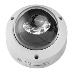 Камера відеоспостереження Hikvision DS-2CD2143G2-LIS2U (4.0) - мініатюра 3