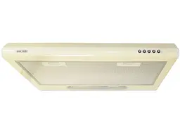 Витяжка ELEYUS Line I 60 BG - мініатюра 2