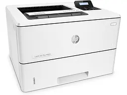 Принтер HP LaserJet Enterprise M501dn (J8H61A) - мініатюра 2