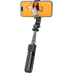 Монопод Proove Tiny Stick II Selfie Stick Tripod (MPTS20010001) [146337] - мініатюра 10