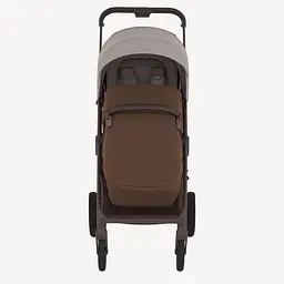 Чохол на ніжки Anex Ride коричневий - мініатюра 2