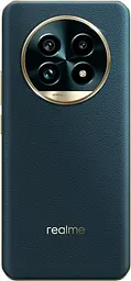 Смартфон Realme 13 Pro+ 12/256GB Emerald Green (Asian Version) - мініатюра 5