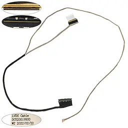 Шлейф матриці для ноутбука Dell (Latitude: L3450 3450) zai 50 30pin LED (DC02001Y600)
