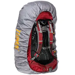 Чохол Turbat Flycover L Сірий - мініатюра 3