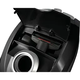 Пилосос Gorenje VCE 21 ECBK (VCE21ECBK) - мініатюра 2