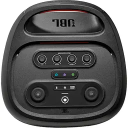 Акустична система JBL Partybox 720 Black (JBLPARTYBOX720EU) - мініатюра 7