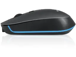 Миша REAL-EL RM-470W Dark Gray (EL123200049) - мініатюра 8