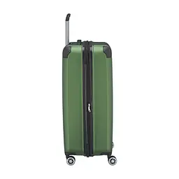 Валіза Travelite City Green L exp (TL073049-80) - мініатюра 5