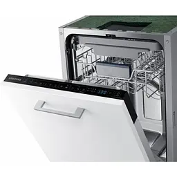 Посудомийна машина Samsung DW50R4070BB/WT - мініатюра 9