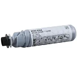 Тонер Ricoh 1270D/DT415BLK, Black 7K (842338) - мініатюра 2