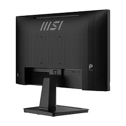 Монітор MSI PRO MP225 E12VL - мініатюра 6