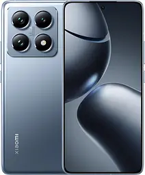 Мобільний телефон Xiaomi 14T Pro 12/512GB Titan Blue (1079739)