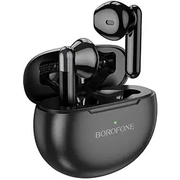 Bluetooth Стерео Гарнітура Borofone BW28 Чорний
