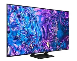 Телевізор 65" QE65Q70DAUXUA, 3840х2160, 100 Гц, Smart TV Samsung teh0027761 - мініатюра 3