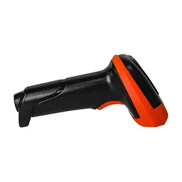 Сканер штрих-кода ІКС 3209/2D RS232, stand, BLACK (ІКС-3209-2D-RS232) - миниатюра 3