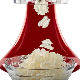 Насадка для подріблення льоду для напоїв та повітряних десертів KitchenAid (5KSMSIA) - мініатюра 9