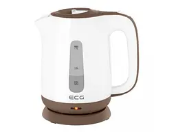 Електрочайник ECG RK 1759 Classica Bruno