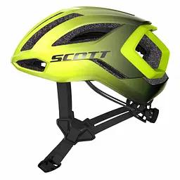 Шолом Scott Centric Plus Radium RC L Салатовий (1081-280405.6917.008) - мініатюра 2