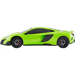 Машинка на радіокеруванні KS Drive McLaren 675LT 1:24 Green (124GMGR) [113018] - мініатюра 3