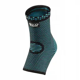 Фіксатор (бандаж) для гомілкостопу 4FIZJO 1 шт 4FJ0488 Size M (P-5907739318039) - мініатюра 11