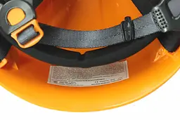 Каска First Ascent Vysotnik Помаранчевий (1060-FA 1106) - мініатюра 3