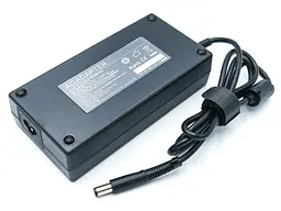 Блок живлення для HP 19.5V 10.3A 200W (7.4x5.0+PIN) High
