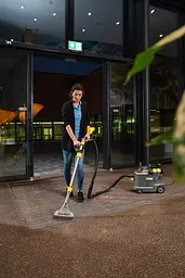 Пилосос Karcher Puzzi 8/1 Adv (1.100-241.0) - мініатюра 7