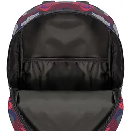Рюкзак Bagland Молодіжний mini 8 л сублімація 459 різнобарвний (00508664) - мініатюра 4