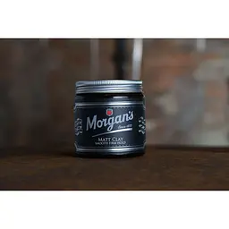 Глина для стилізації Morgan's Matt Clay 120 мл - мініатюра 7