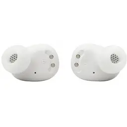 Бездротові навушники JBL Wave Buds 2 (JBLWBUDS2WHT) білі JBLWBUDS2WHT - мініатюра 3
