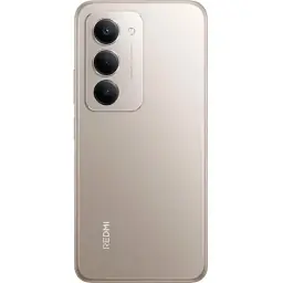 Смартфон Xiaomi Redmi 15 8/256GB Titan Gray - мініатюра 5