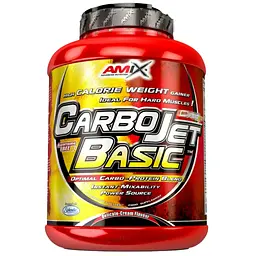 Гейнер Amix CarboJet Basic 1000 г (1091-818 118)