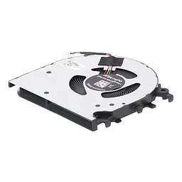 Вентилятор для Lenovo Ideapad 5 Pro 16ACH6 16IHU6 Yoga Slim 7 Pro 16ARH7, (12V CPU fan, HC)