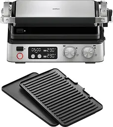 Гриль Braun MultiGrill 7 CG 7040 - мініатюра 2